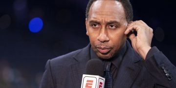 D’Tigers slams Stephen Smith’s negative comments about players’ names