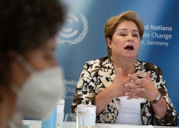 UN Calls For More National Commitment In Curbing Climate Change