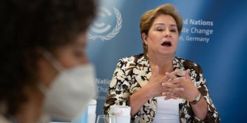 UN Calls For More National Commitment In Curbing Climate Change