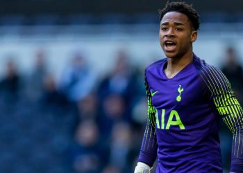 Mexico vs Nigeria: Meet Super Eagles new invitee Joshua Olayemi