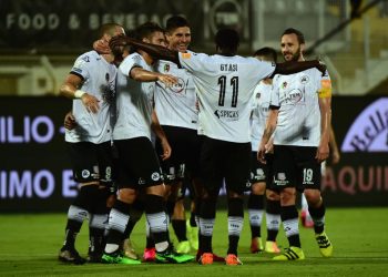 Spezia handed four-window transfer ban for signing underage Nigerians