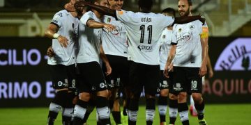 Spezia handed four-window transfer ban for signing underage Nigerians
