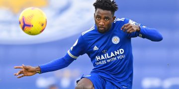 Former Leicester Defender, Howey Rates Ndidi Above Versatile Arsenal Midfielder
