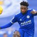 Former Leicester Defender, Howey Rates Ndidi Above Versatile Arsenal Midfielder