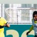 Injured Chukwueze resumes training ahead of Super Cup clash with Chelsea