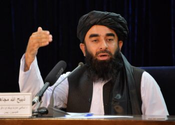 Taliban Says US Exit Will Stop IS Attacks In Afghanistan