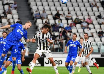 Serie A: Ronaldo-less Juventus Suffer Shock Home Defeat