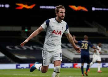 Harry Kane: I Will Be Staying At Spurs