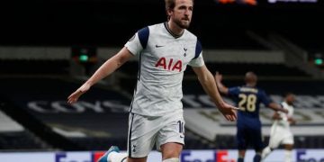 Harry Kane: I Will Be Staying At Spurs