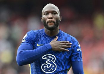 Lukaku Opens Chelsea Goal Account, Arsenal Drops To League Bottom