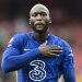 Lukaku Opens Chelsea Goal Account, Arsenal Drops To League Bottom