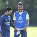 Arteta Rules Out Aubameyang Exit