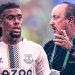 Everton Boss, Rafa Benitez Heaps Praise On Iwobi After Carabao Cup Victory