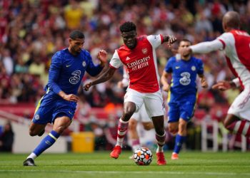 Chelsea Poised To End Winless Streak Against Arsenal