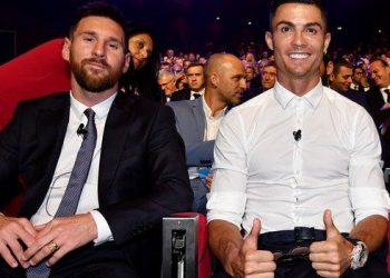 UEFA Champions League Draw: Messi, Ronaldo May Renew Rivalry, As PSG Draw Man City