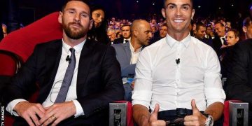 UEFA Champions League Draw: Messi, Ronaldo May Renew Rivalry, As PSG Draw Man City