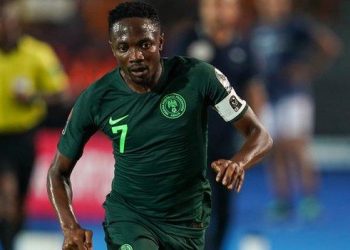 Musa Fires Blank As Fatih Karagumruk Hold Rizespor To Goalless Draw