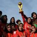 Afghan Women Football Team Players Depart Kabul On Evacuation Flight
