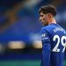 Chelsea Forward Havertz Explains Why He Wears No. 29 Jersey