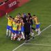 Tokyo Olympic: Brazil Beat Spain To Retain Men’s Football Gold