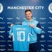 No Player Like Me In Man City, Grealish Boasts