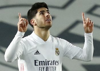 Arsenal Plot Sensational Move For Madrid’s Asensio