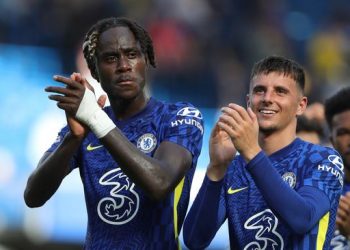 Chelsea Begin New Contract Talks With Impressive Academy Graduate