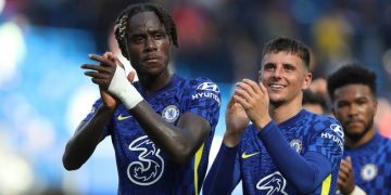 Chelsea Begin New Contract Talks With Impressive Academy Graduate