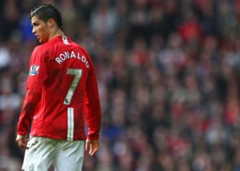 Ronaldo Retains Iconic Number 7 Shirt Upon Return To Manchester United