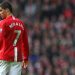 Ronaldo Retains Iconic Number 7 Shirt Upon Return To Manchester United