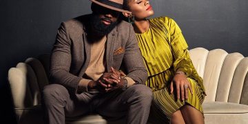 Nigerian Actress, Somkele Idhalama Welcomes Second Child