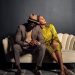 Nigerian Actress, Somkele Idhalama Welcomes Second Child