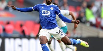 Mourinho’s AS Roma Interested In Iheanacho