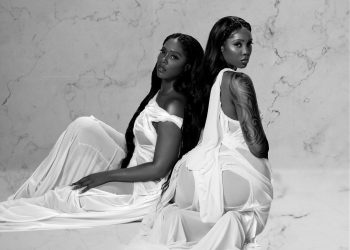 Tiwa Savage’s EP “WATER & GARRI” Drops August 20