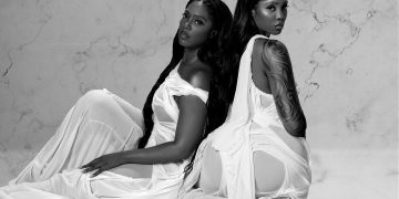 Tiwa Savage’s EP “WATER & GARRI” Drops August 20