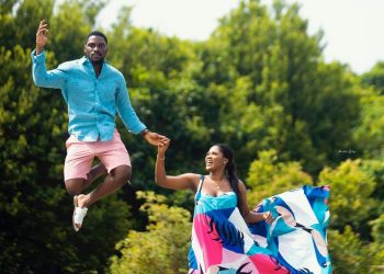 Ex-BBNaija Star, Tobi Bakre Set To Wed Girlfriend