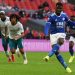 Iheanacho Helps Leicester City Win First Community Shield Title In 50 years