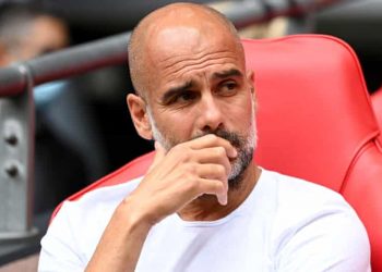 Guardiola Hints At Manchester City Exit, Eyes National Team Job