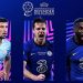 Chelsea, Man City Lead Nominees For Champions League Player Award
