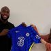 OFFICIAL: Lukaku Joins Chelsea On Five-Year Deal From Inter Milan
