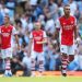 Arsenal’s Early Season Woes Continue With 5-0 Demolition By Man City