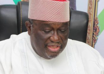 {INTERVIEW} Corruption Is Increasing Because Offenders Are Not Jailed – ANAN President