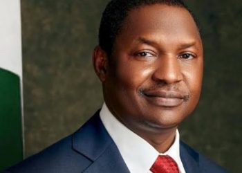 FG Pledges Special Courts For Gender-Based Violence