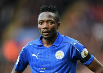 Super Eagles Captain, Ahmed Musa Demands End To Jos Killings