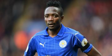 Super Eagles Captain, Ahmed Musa Demands End To Jos Killings