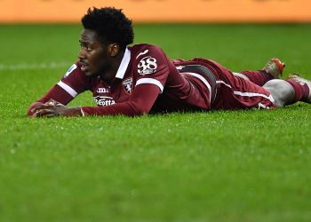 ‘Haters will only make me better’ – Aina Reacts To ‘Booing’ From Torino Fans