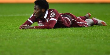 ‘Haters will only make me better’ – Aina Reacts To ‘Booing’ From Torino Fans