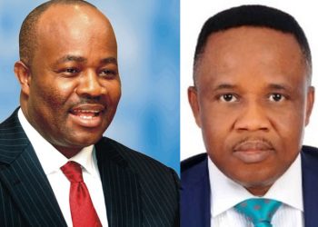 Niger Delta Contractors Begs Buhari, Akpabio, Akwa To Complete Payments For Projects