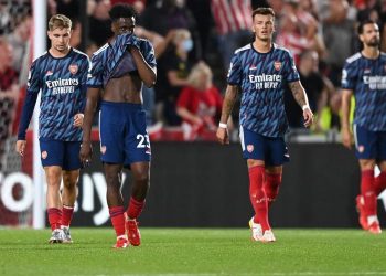 We Must Not Accept Mediocrity – Rwanda President, Kagame Angered By Arsenal Defeat