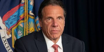 Andrew Cuomo Resigns
